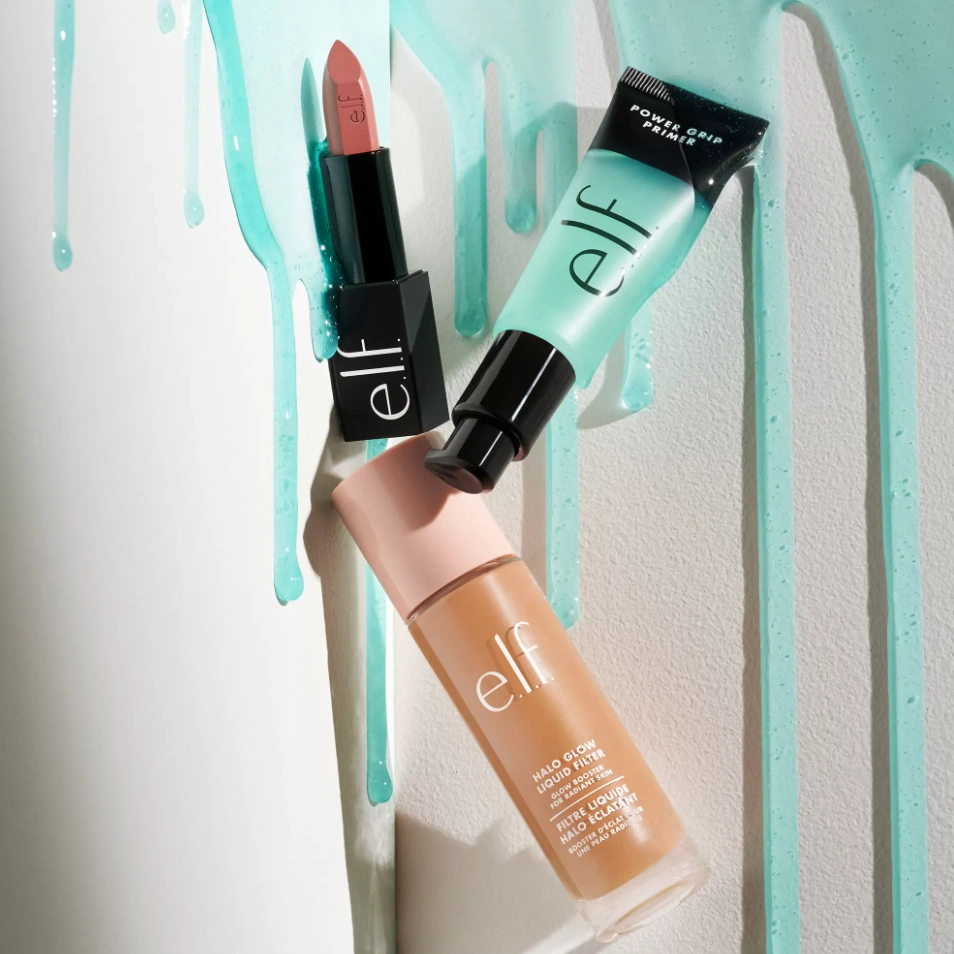 e.l.f. Cosmetics：限时大促！满$30享7.5折+送礼