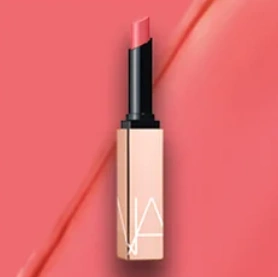 NARS 新品唇膏 Afterglow Sensual Shine