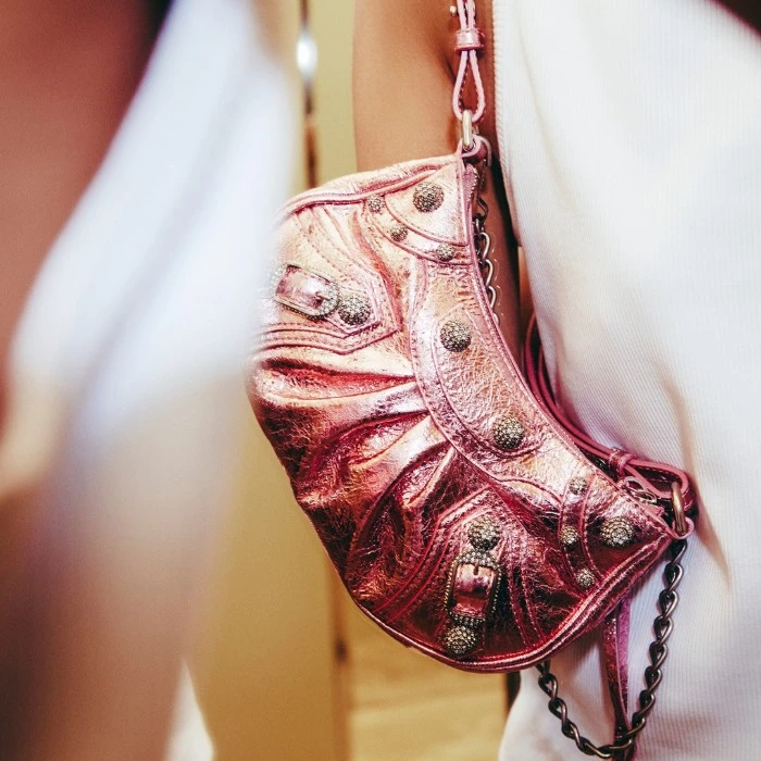 Nugnes INT：精选SS23系列时尚大牌