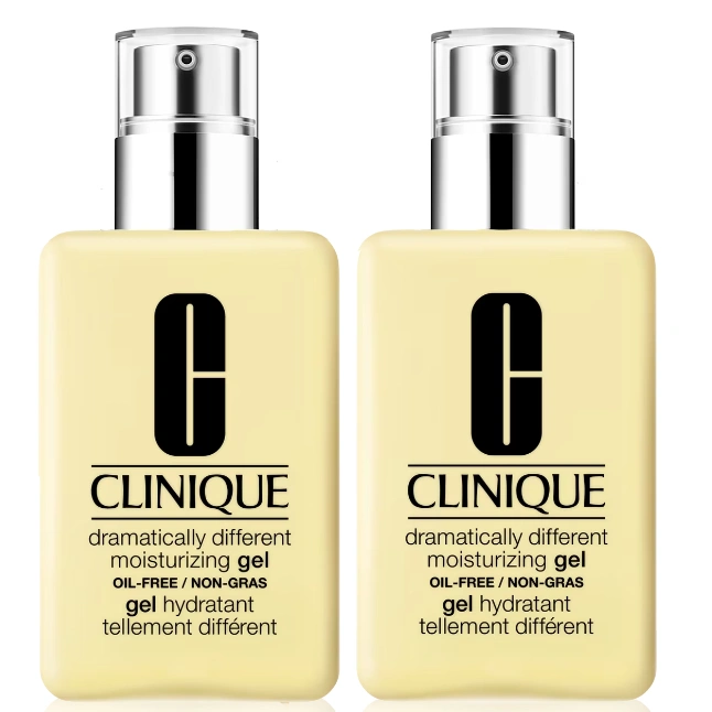 【买1送1】Clinique 倩碧 小天才黄油 无油版 250ml*2