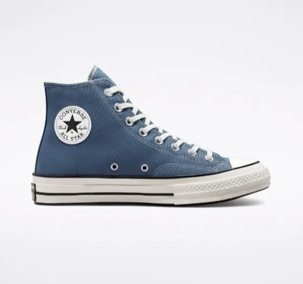 Converse Chuck 70 帆布鞋