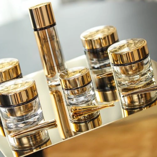 Macy's：雅诗兰黛白金系列8.5折热卖