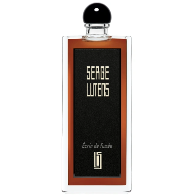 新香！Serge Lutens 卢丹氏 烟盒 50ml