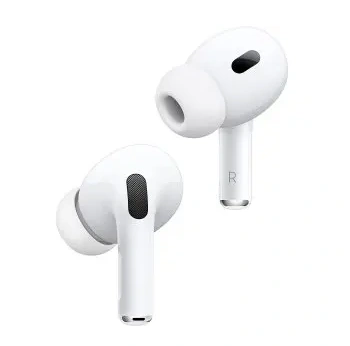 Apple AirPods Pro 2代 无线主动降噪TWS耳机