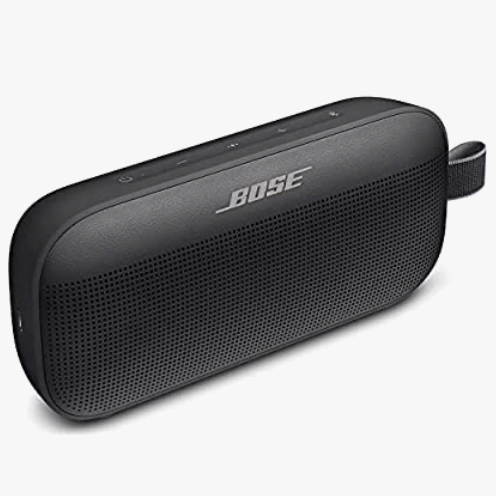 Bose SoundLink Flex 便携式蓝牙音箱