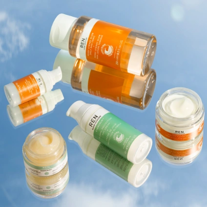 REN Skincare：满赠活动日常更新 7/2