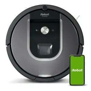 iRobot Roomba 960 智能扫地机器人 翻新