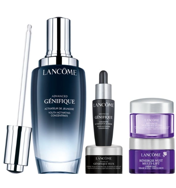 LANCÔME 兰蔻 小黑瓶精华 115ml