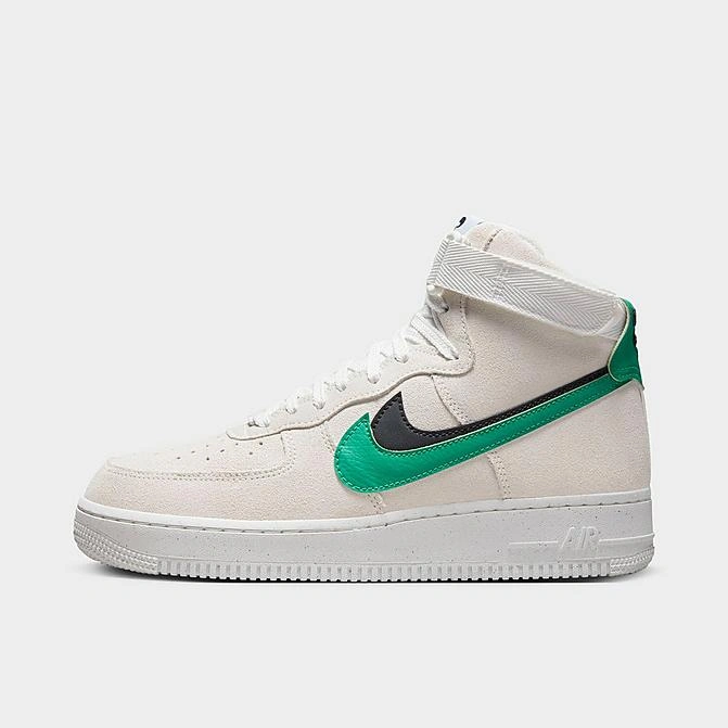 尺码全！NIKE AIR FORCE 1 HIGH SE 女款高帮运动鞋