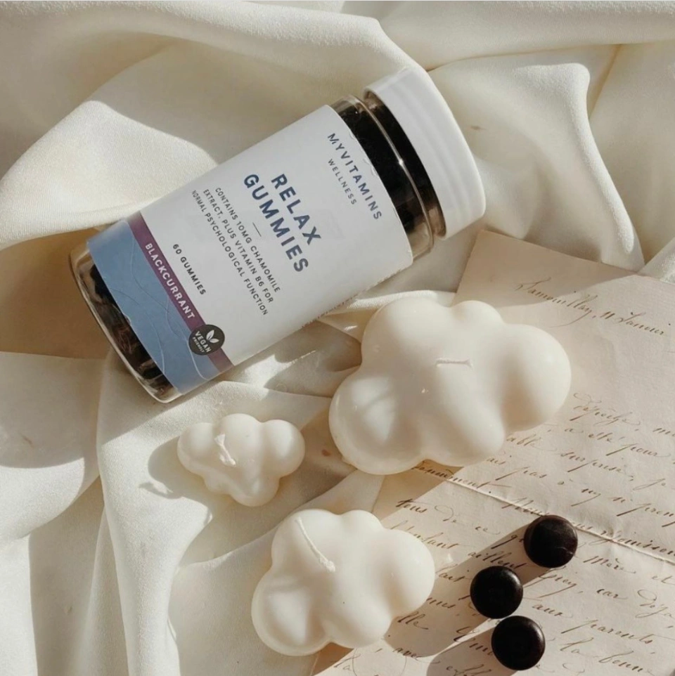 Myvitamins：周年大促白菜价 白芸豆£3 胶原蛋白£2