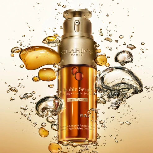 Clarins HK：全场护肤热卖 连续15日闪促 12/15