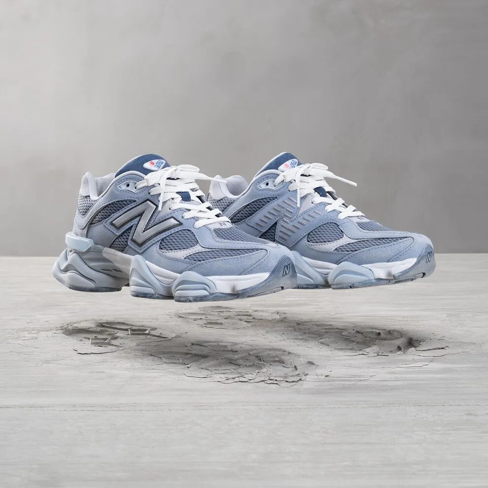 42-43码来！NEW BALANCE 9060 MOON DAZE 男款运动鞋