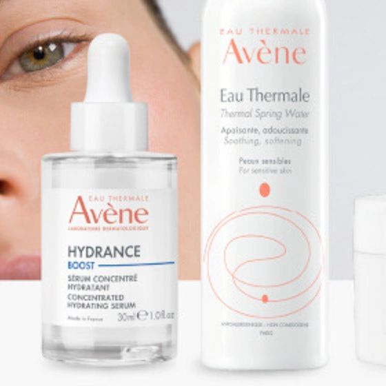 Escentual：Avène 雅漾护肤专场 正价商品无门槛8折