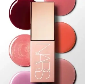 新品！NARS AFTERGLOW 液体腮红