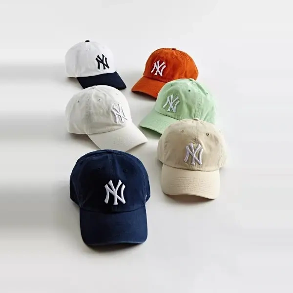 '47 New York Yankees 棒球帽