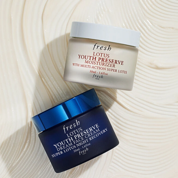 Fresh US：护肤热卖！入洁面、面霜等