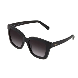 Salvatore Ferragamo 时尚方形墨镜 3色选