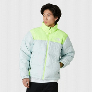 The North Face 北面 1996 Nuptse 男款羽绒服
