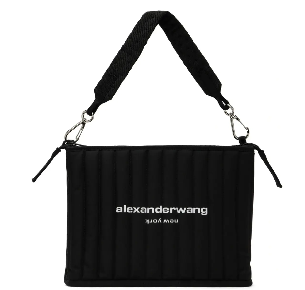 Alexander Wang ‮门热‬电脑‮补包‬货