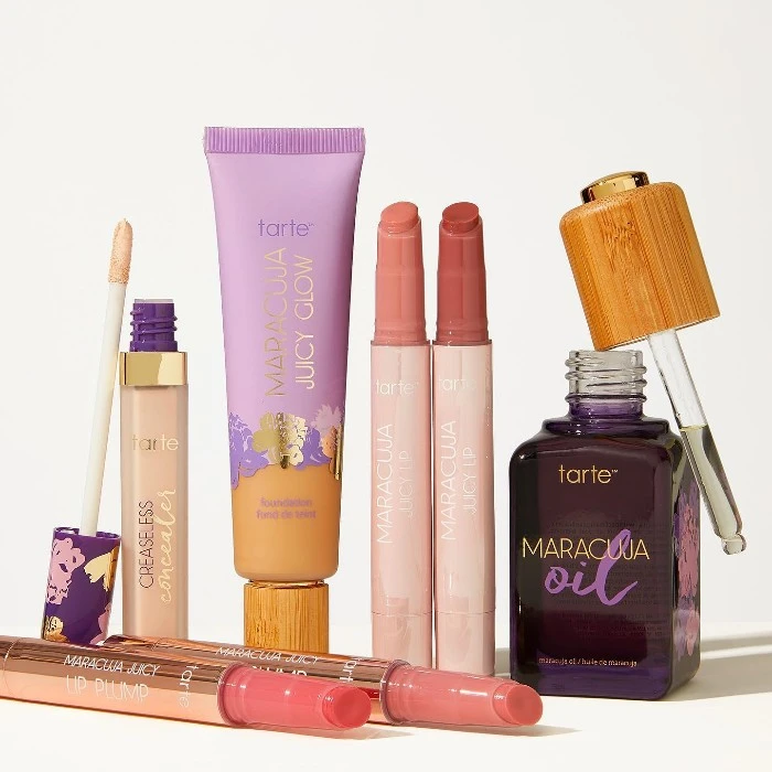 Tarte：折扣区热卖美妆