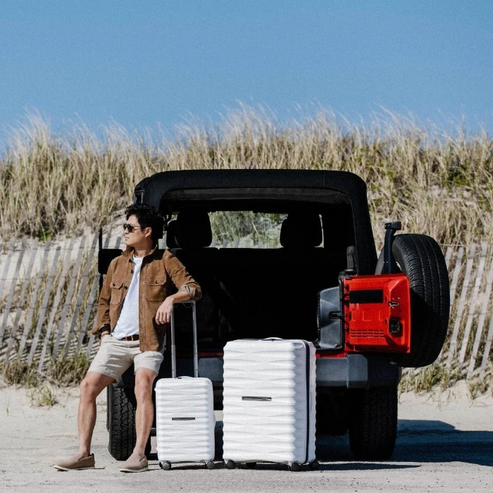 Samsonite 新秀丽：精选时尚箱包