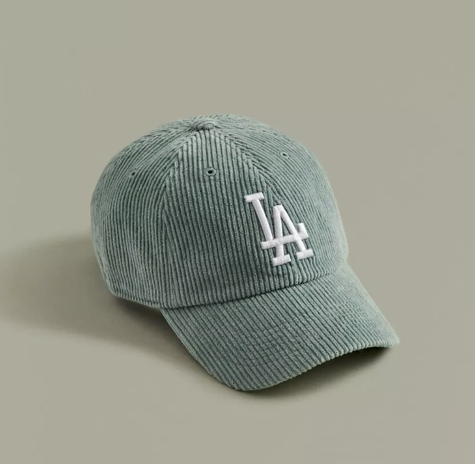 MLB Los Angeles 棒球帽