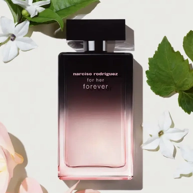 新香！Narciso 纳西素 For Her 同名永恒版 100ml