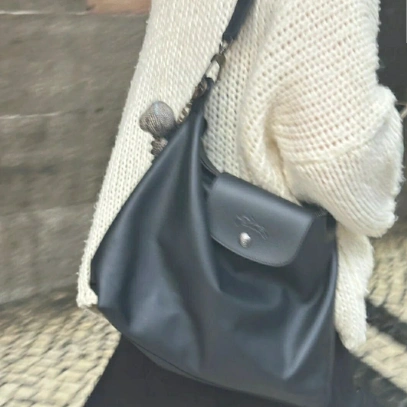 Bloomingdales：Longchamp 龙骧包袋专区热卖