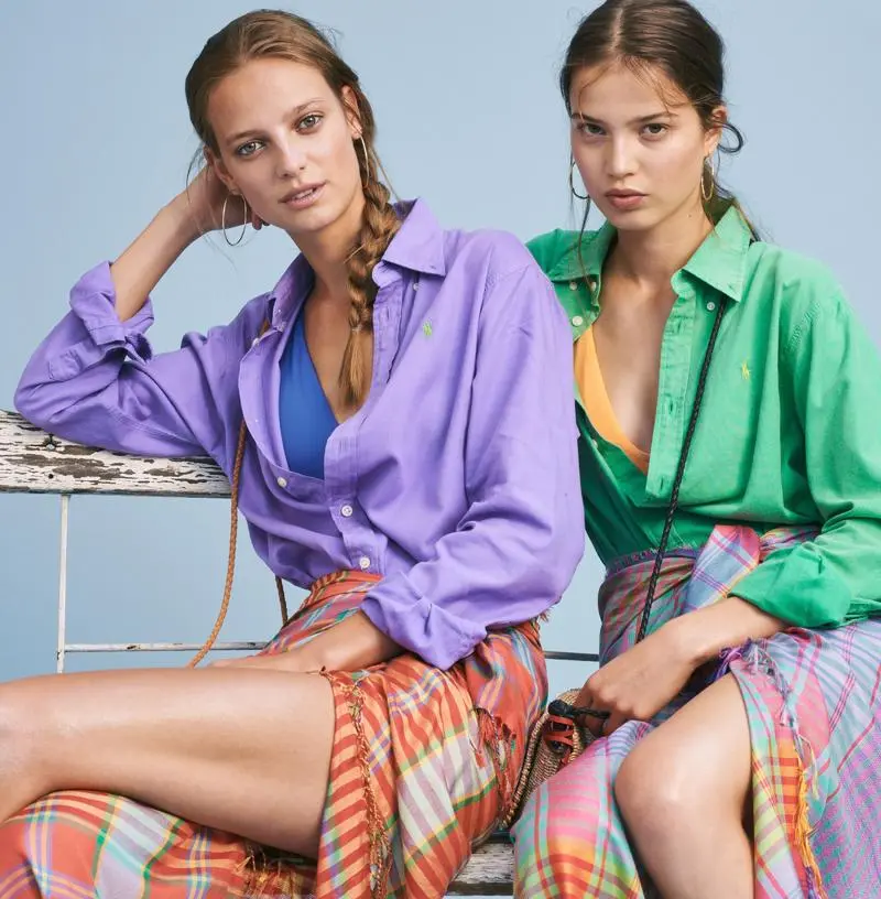 End Clothing US：POLO RALPH LAUREN 拉夫劳伦上新