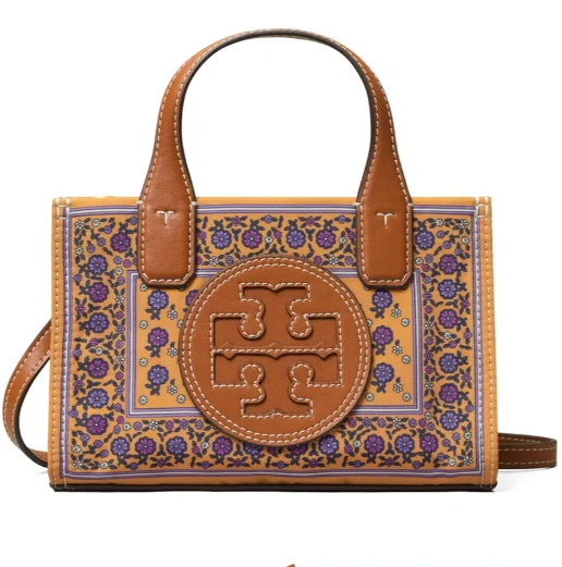 Tory Burch MINI ELLA 托特包