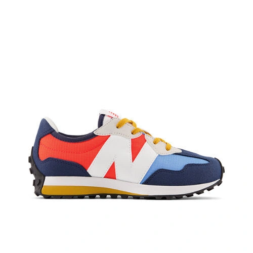 New Balance 327 儿童款运动鞋
