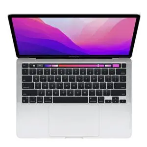 Apple 苹果 MacBook Pro M2芯片 8GB 256GB