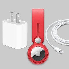 Woot：Apple 官方无线产品配件热卖！低至$9.99