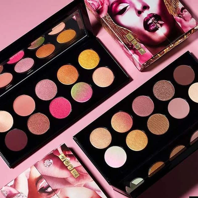 Pat McGrath Labs 美国官网 : 夏日美妆促销 入热卖眼影盘