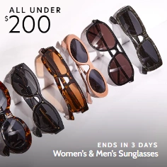 Gilt：这次真的很时尚！超多款式$99起