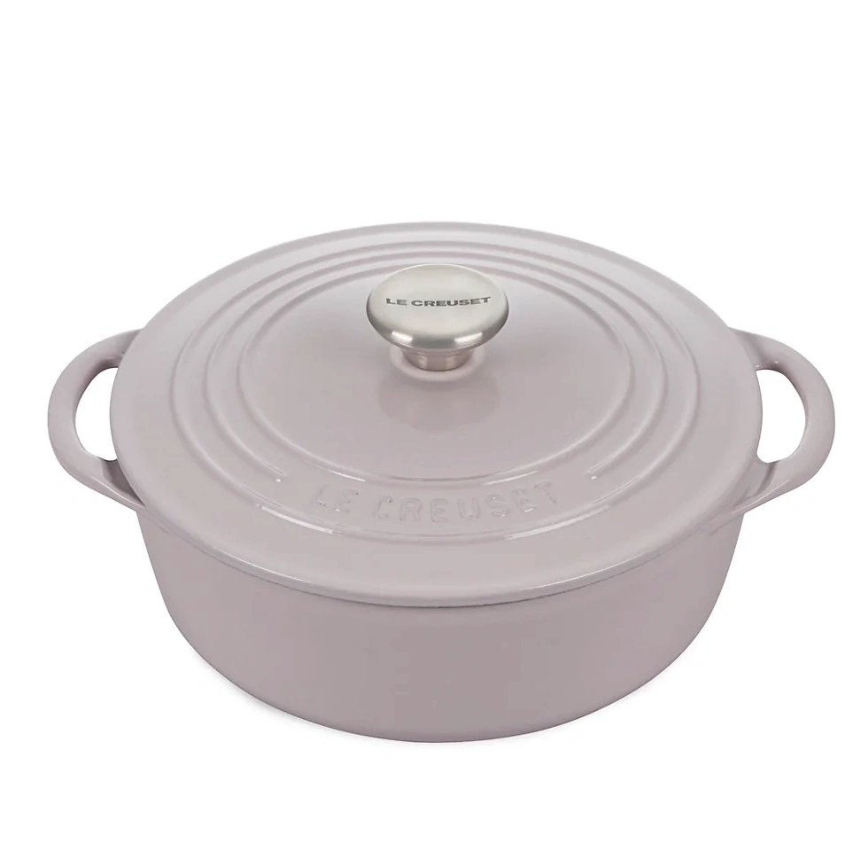 Le Creuset Chef's 7.5 Qt Oven 铸铁锅