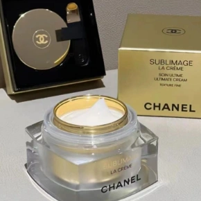 新品！Chanel 香奈儿 奢华精粹面霜 50ml