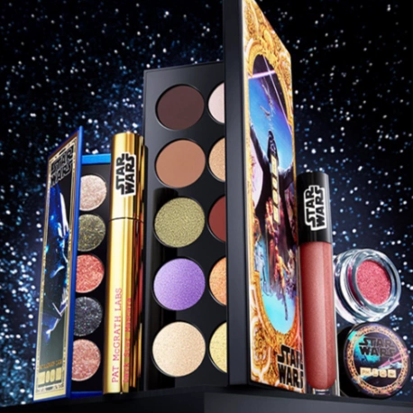 Pat McGrath：夏季特卖 折扣区低至4折