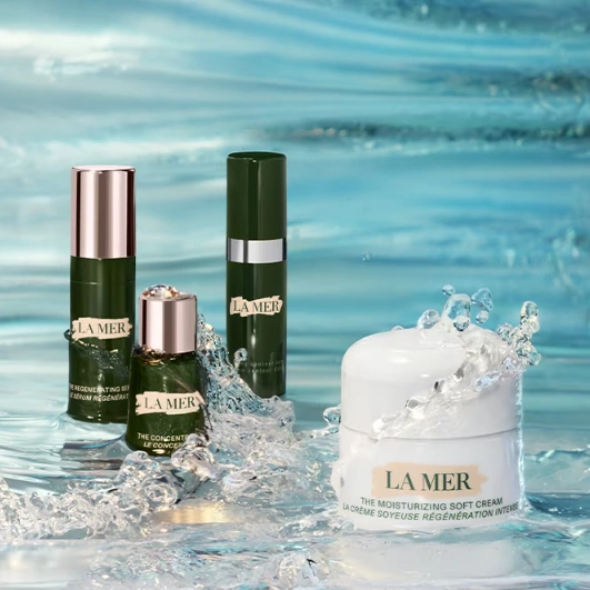 Gilt：美妆限时热卖！La Mer 专区好价