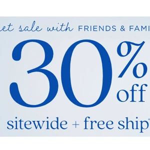 Tarte：全场美妆热卖