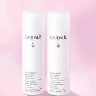 Caudalie 欧缇丽大葡萄喷雾 200ml