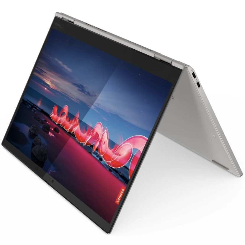 ThinkPad X1 Titanium 翻转商务本(i7-1180G7,16GB,512GB)