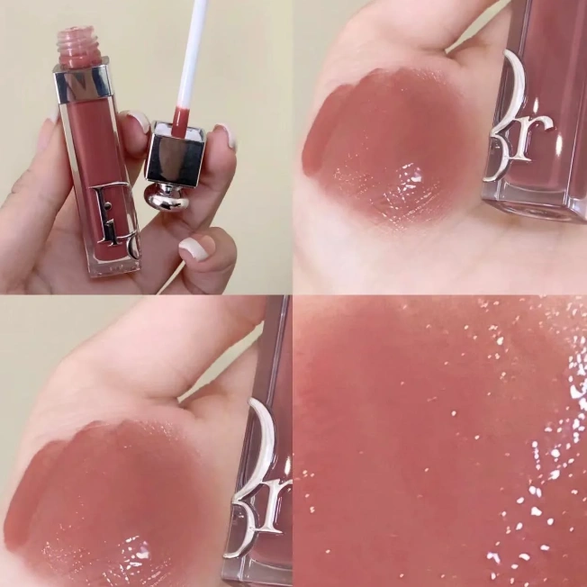 #018/038有货！Dior addict 魅惑唇釉