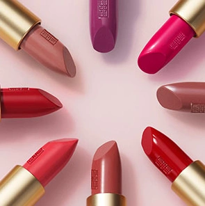 雅顿美网：国际口红日大促！口红无门槛6折