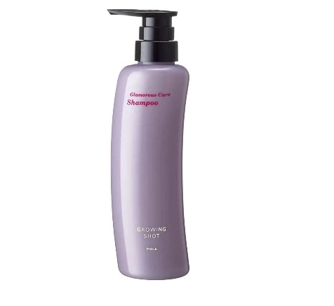 【特价精选】POLA宝丽 防脱发洗发水