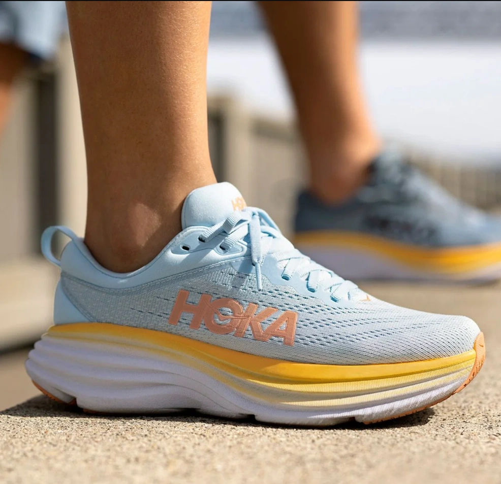 Nordstrom Rack：HOKA 品牌运动鞋促销 跑步鞋$89起