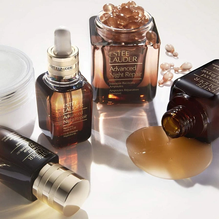 Estee Lauder：雅诗兰黛美网秋季满赠开启！