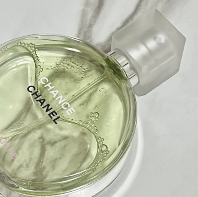 Chanel 香奈儿 绿邂逅 EDT 各规格均有
