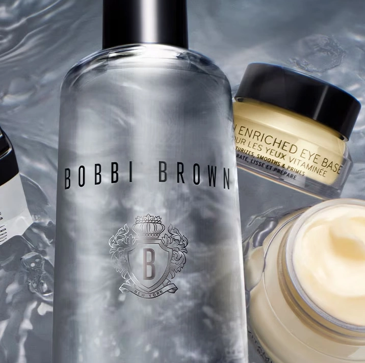 Bobbi Brown CA：美妆护肤热销 日常满赠更新8/15