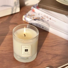 Jo Malone 祖玛珑 鼠尾草与海盐 蜡烛香薰200g